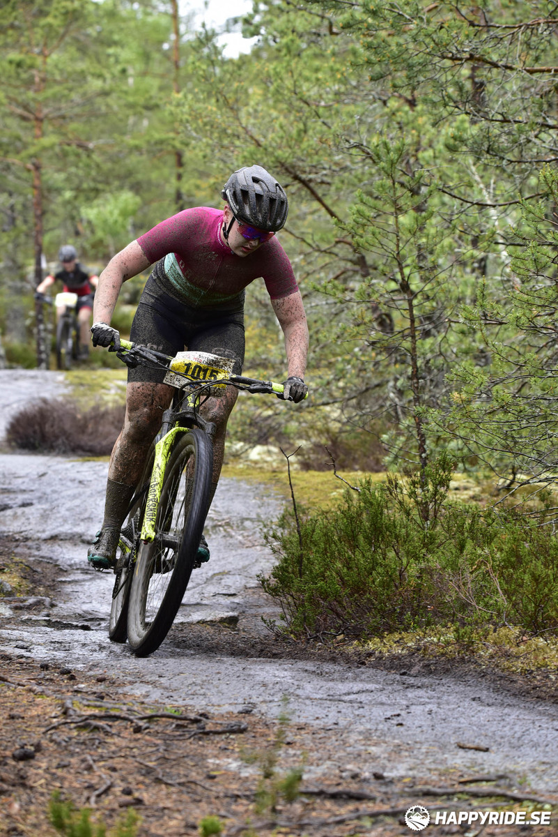 Bild från Lida Loop 2019